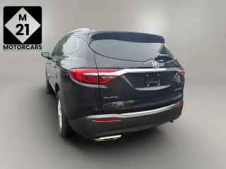 Buick Enclave 2018 Essence crossover de 4 puertas