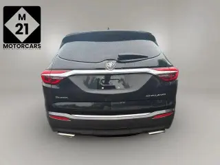 Buick Enclave 2018 Essence crossover de 4 puertas
