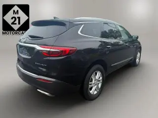 Buick Enclave 2018 Essence crossover de 4 puertas