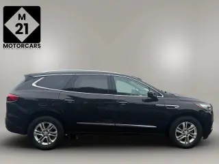 Buick Enclave 2018 Essence crossover de 4 puertas