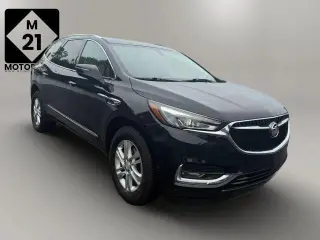 Buick Enclave 2018 Essence crossover de 4 puertas