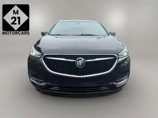 Buick Enclave 2018 Essence crossover de 4 puertas