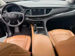 Buick Enclave 2018 Essence crossover de 4 puertas