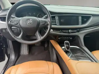 Buick Enclave 2018 Essence crossover de 4 puertas