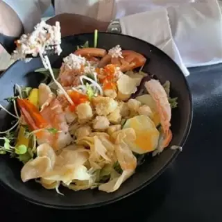 ¡Aquí El mejor Sushi de L.A!🙋