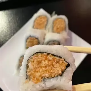 ¡Aquí El mejor Sushi de L.A!🙋
