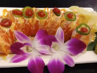 ¡Aquí El mejor Sushi de L.A!🙋