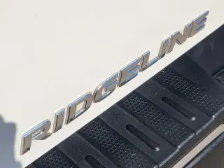 Honda Ridgeline 2017 RTL 4 puertas Cabina Doble Caja Corta de 5.3 pies