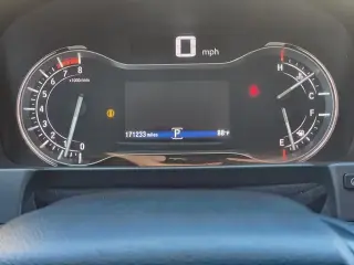 Honda Ridgeline 2017 RTL 4 puertas Cabina Doble Caja Corta de 5.3 pies
