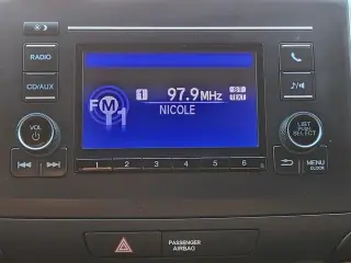 Honda Ridgeline 2017 RTL 4 puertas Cabina Doble Caja Corta de 5.3 pies