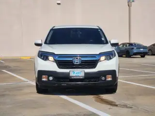 Honda Ridgeline 2017 RTL 4 puertas Cabina Doble Caja Corta de 5.3 pies