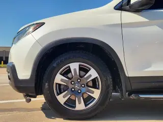 Honda Ridgeline 2017 RTL 4 puertas Cabina Doble Caja Corta de 5.3 pies