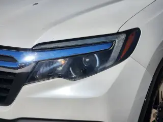 Honda Ridgeline 2017 RTL 4 puertas Cabina Doble Caja Corta de 5.3 pies