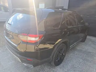 Honda Pilot 2025 AWD Elite SUV de 4 puertas