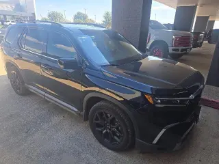 Honda Pilot 2025 AWD Elite SUV de 4 puertas