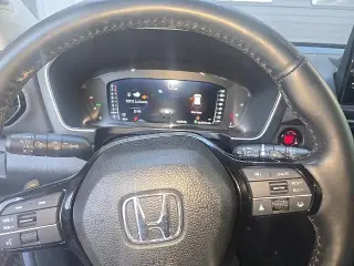 Honda Pilot 2025 AWD Elite SUV de 4 puertas
