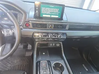 Honda Pilot 2025 AWD Elite SUV de 4 puertas