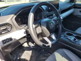 Honda Pilot 2025 AWD Touring+ 4 puertas SUV