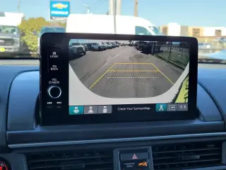 Honda Pilot 2025 AWD Touring+ 4 puertas SUV