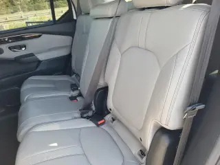 Honda Pilot 2025 AWD Touring+ 4 puertas SUV