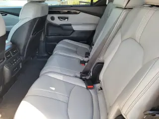 Honda Pilot 2025 AWD Touring+ 4 puertas SUV