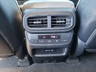 Honda Pilot 2025 AWD Touring+ 4 puertas SUV