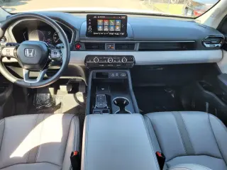 Honda Pilot 2025 AWD Touring+ 4 puertas SUV