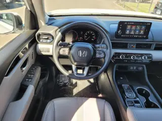 Honda Pilot 2025 AWD Touring+ 4 puertas SUV