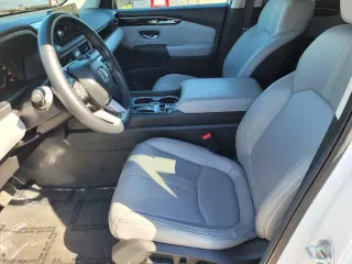 Honda Pilot 2025 AWD Touring+ 4 puertas SUV