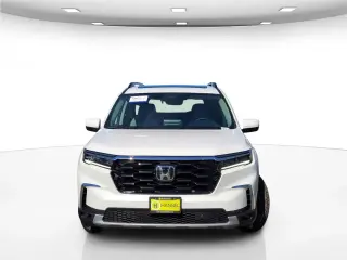 Honda Pilot 2025 AWD Touring+ 4 puertas SUV