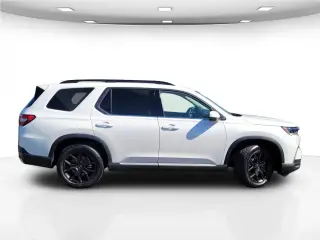 Honda Pilot 2025 AWD Touring+ 4 puertas SUV