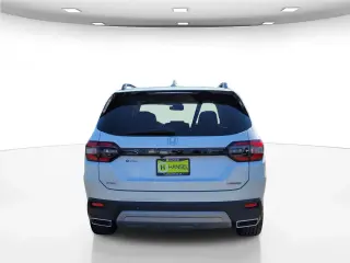 Honda Pilot 2025 AWD Touring+ 4 puertas SUV