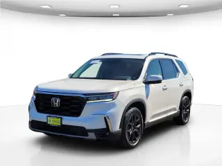 Honda Pilot 2025 AWD Touring+ 4 puertas SUV