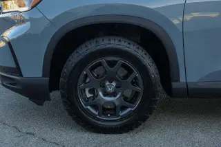 Honda Pilot 2025 AWD TrailSport SUV de 4 puertas