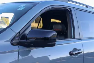Honda Pilot 2025 AWD TrailSport SUV de 4 puertas