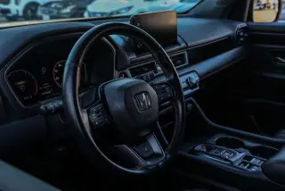 Honda Pilot 2025 AWD TrailSport SUV de 4 puertas