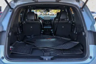 Honda Pilot 2025 AWD TrailSport SUV de 4 puertas