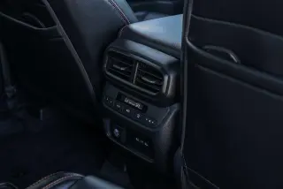 Honda Pilot 2025 AWD TrailSport SUV de 4 puertas