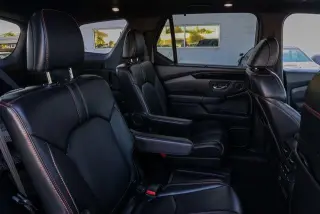 Honda Pilot 2025 AWD TrailSport SUV de 4 puertas