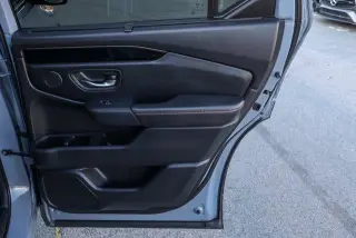 Honda Pilot 2025 AWD TrailSport SUV de 4 puertas