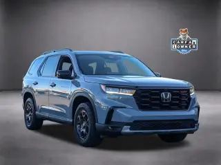 Honda Pilot 2025 AWD TrailSport SUV de 4 puertas