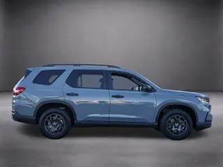 Honda Pilot 2025 AWD TrailSport SUV de 4 puertas