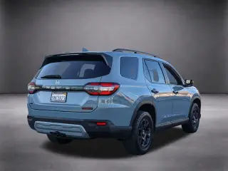 Honda Pilot 2025 AWD TrailSport SUV de 4 puertas