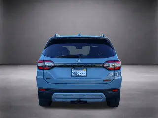 Honda Pilot 2025 AWD TrailSport SUV de 4 puertas
