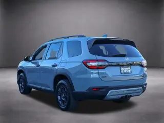Honda Pilot 2025 AWD TrailSport SUV de 4 puertas