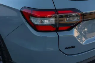 Honda Pilot 2025 AWD TrailSport SUV de 4 puertas