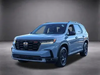 Honda Pilot 2025 AWD TrailSport SUV de 4 puertas