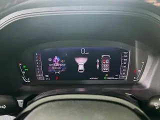 Honda Pilot 2026 AWD Sport 4dr SUV