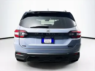 Honda Pilot 2026 AWD Sport 4dr SUV