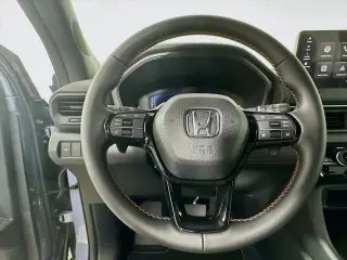 Honda Pilot 2026 AWD Sport 4dr SUV
